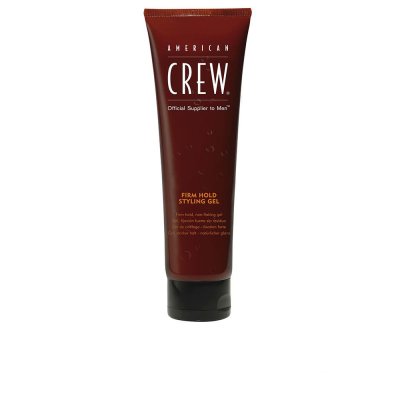 Firm Hold styling gel 250 ml