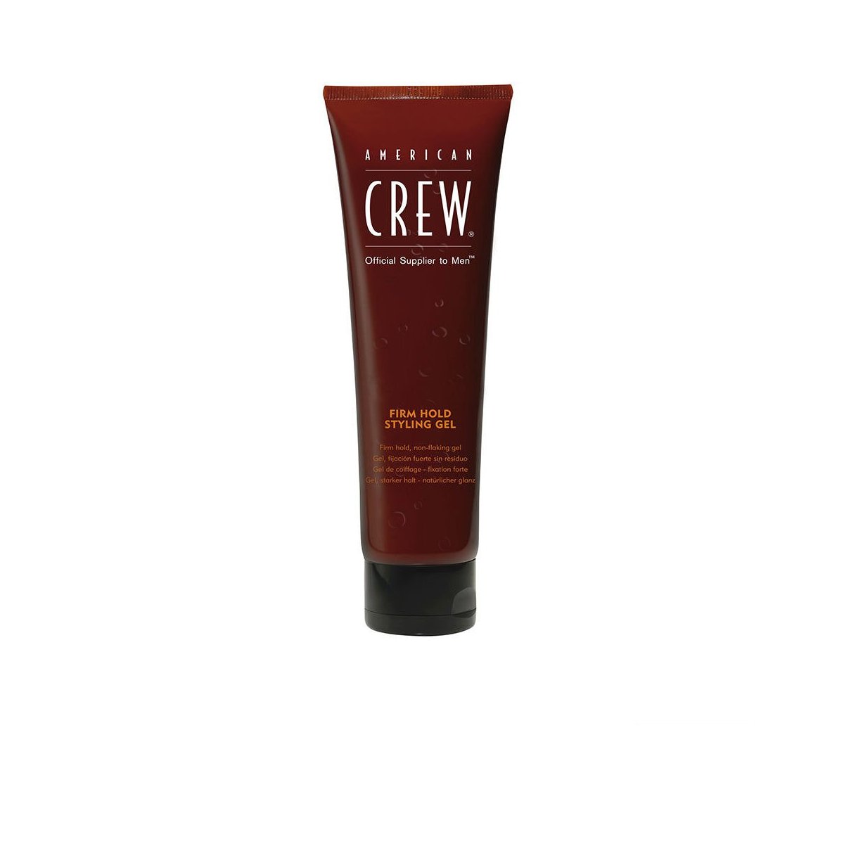 Firm Hold styling gel 250 ml