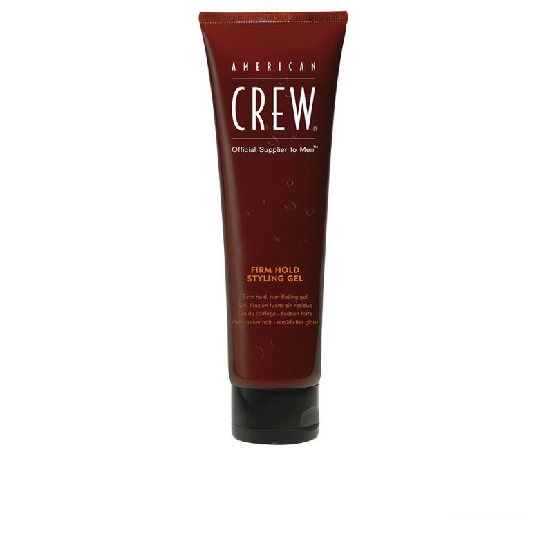 Firm Hold styling gel 250 ml