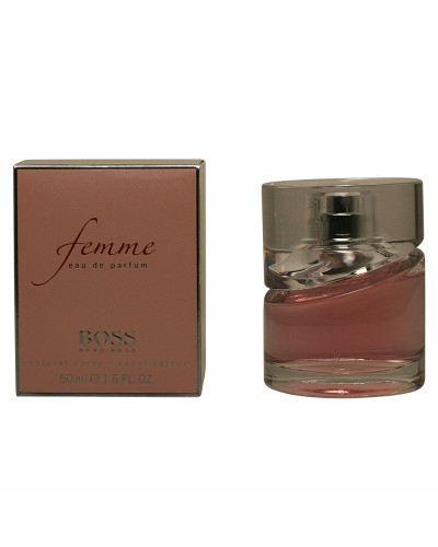 Perfume Mujer Boss Femme Hugo Boss EDP EDP