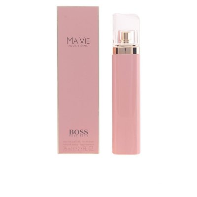 Boss Ma Vie eau de parfum vaporizador