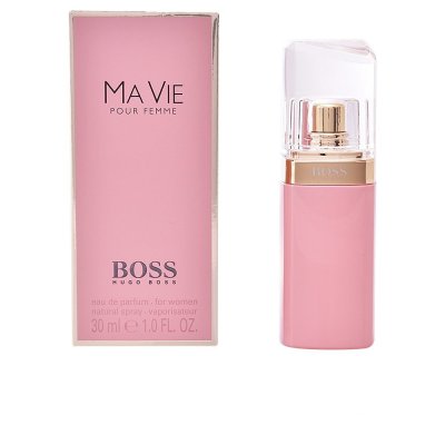 Boss Ma Vie eau de parfum vaporizador