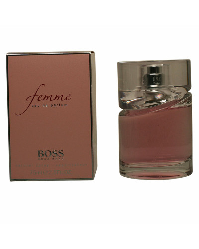 Perfume Mujer Boss Femme Hugo Boss EDP EDP