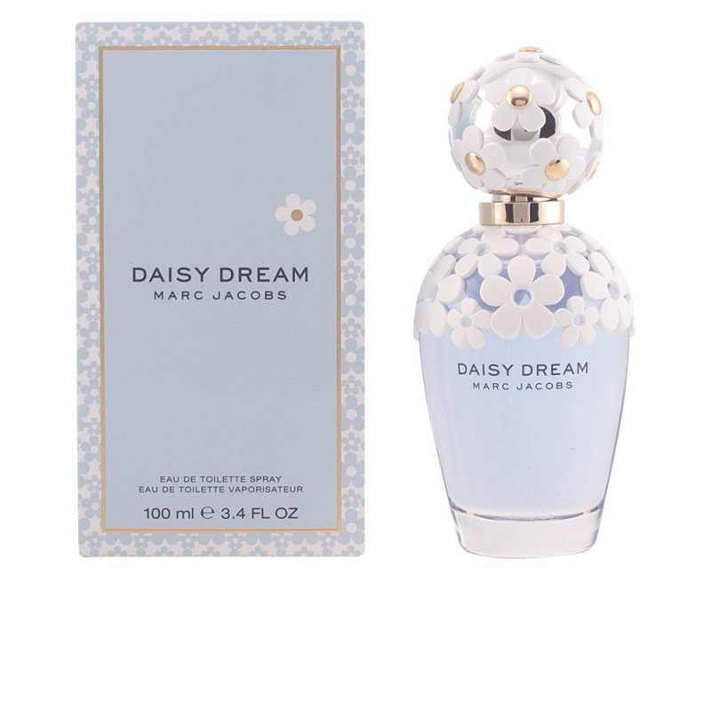 Daisy Dream eau de toilette vaporizador