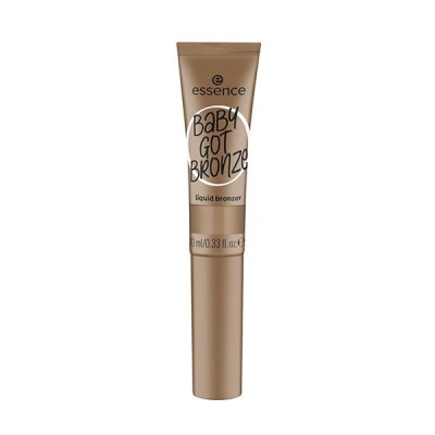 Baby Got Bronze bronceador en barra brillante 10-Golden Hour 5,5 gr