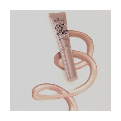 Baby Got Bronze bronceador en barra brillante 10-Golden Hour 5,5 gr