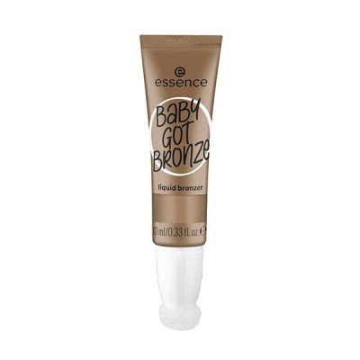 Baby Got Bronze bronceador en barra brillante 10-Golden Hour 5,5 gr