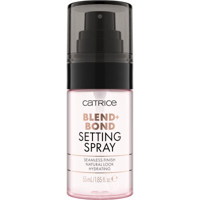 Blend + Bomb fijador spray 55 ml