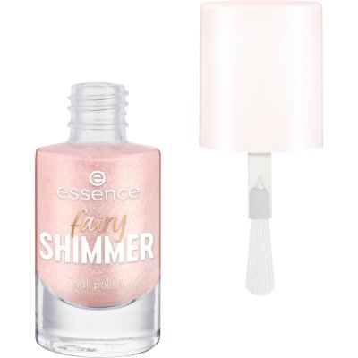 Fairy esmalte de uñas 05-Shimmer 8 ml