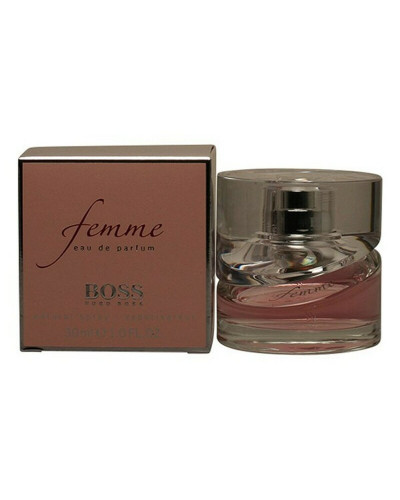 Perfume Mujer Boss Femme Hugo Boss EDP EDP