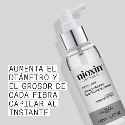 Diaboost - Tratamiento Intensivo para Aumentar el Grosor y Proteger la Rotura 100 ml