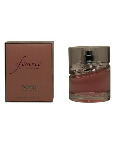 Perfume Mujer Boss Femme Hugo Boss EDP EDP