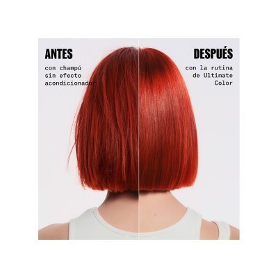 Ultimate Color champú - color vibrante para cabello teñido 250 ml