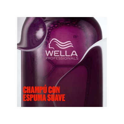 Ultimate Color champú - color vibrante para cabello teñido 250 ml