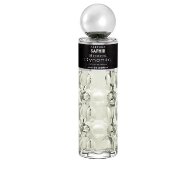Boxes Dynamic edp vapo 200 ml