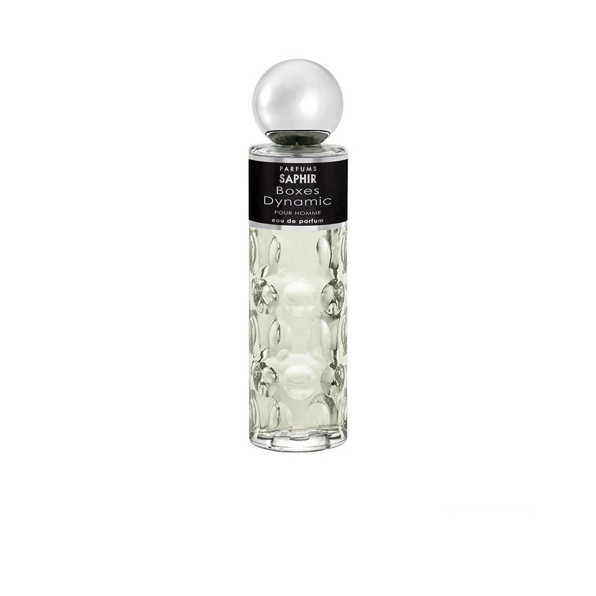 Boxes Dynamic edp vapo 200 ml