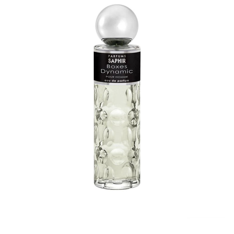 Boxes Dynamic edp vapo 200 ml