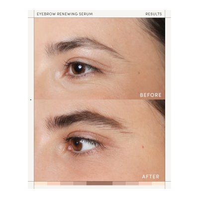 Eyebrow renewing serum 60 gr