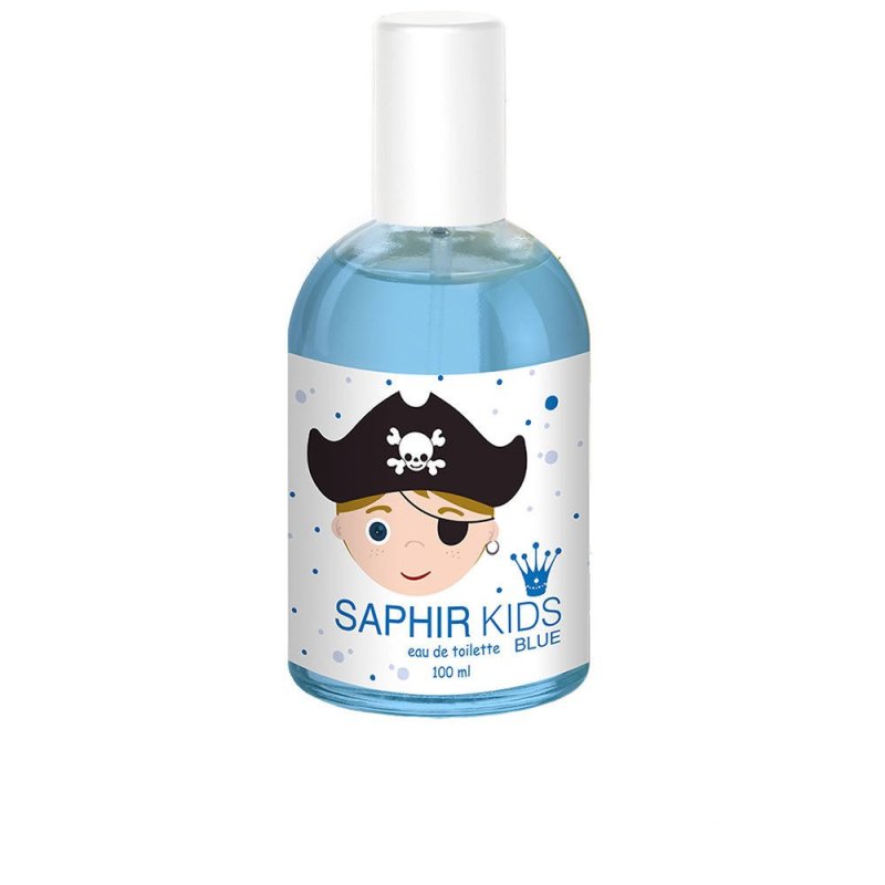 Kids Blue edt vapo 100 ml