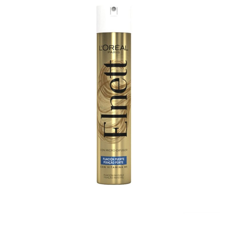 Elnett laca fuerte 200 ml