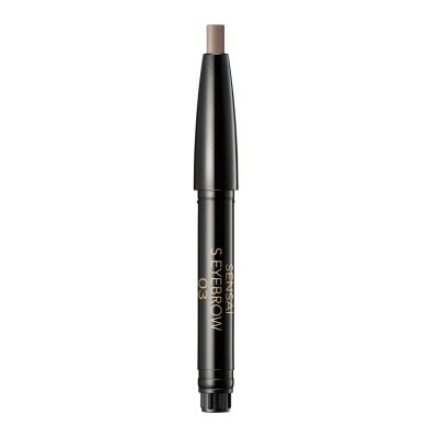 Recambio de Lápiz para Peinar Cejas 03-Marrón Taupe 0,2 gr