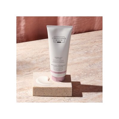 Delicate Volumising conditioner with Rose Extracts 200 ml