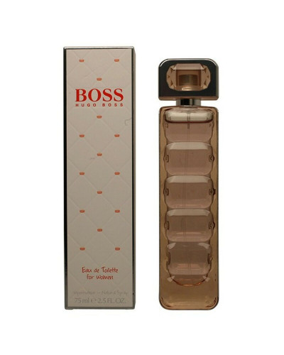 Perfume Mujer Hugo Boss EDT