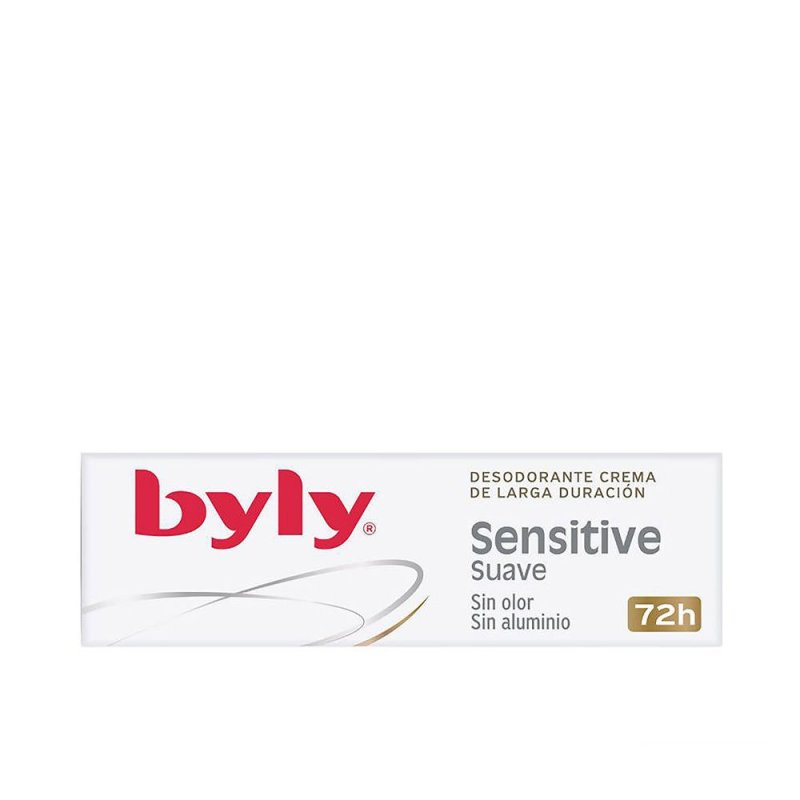 Advance Sensitive deo cream 25 ml