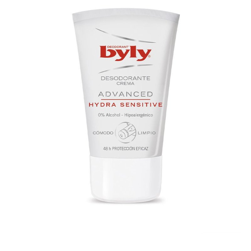 Advance Sensitive desodorante cream 50 ml