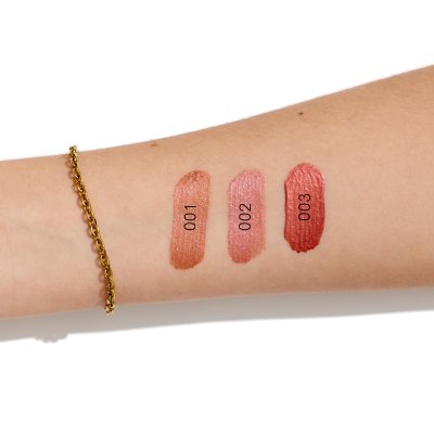 Blush Up colorete en crema 002-Rose 14 ml