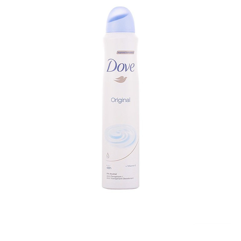 Original desodorante vaporizador 200 ml