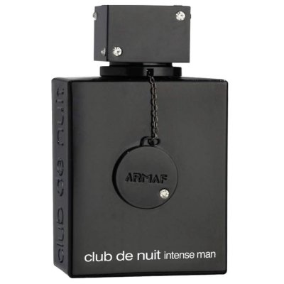 Club de Nuit intense man edt vapo 105 ml