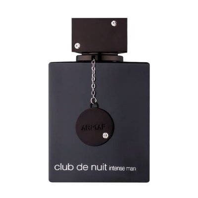 Club de Nuit intense man edt vapo 105 ml