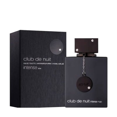 Club de Nuit intense man edt vapo 105 ml