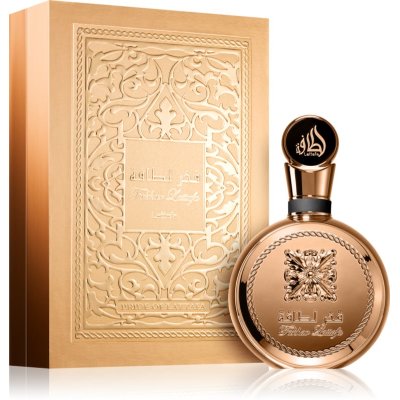Fakhar Extrait Gold edp vapo 100 ml