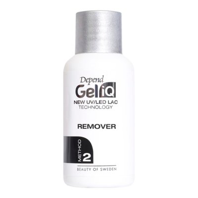 Gel Iq quitaesmalte gel remover 35 ml