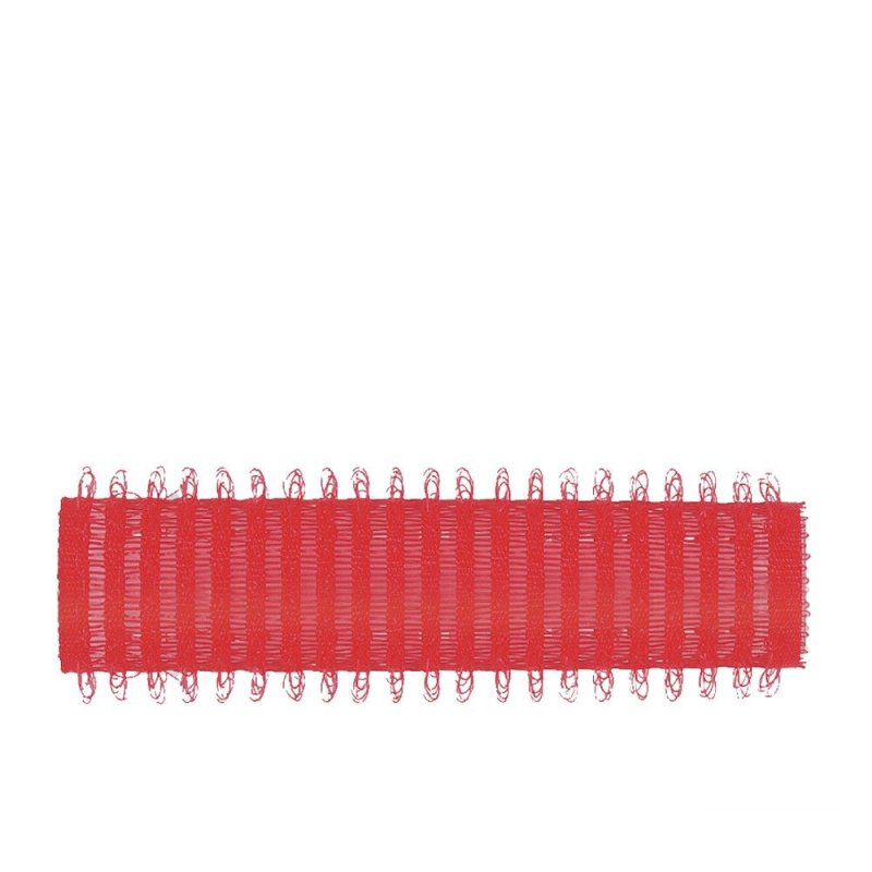 Rulos adherentes 13 mm 6 u