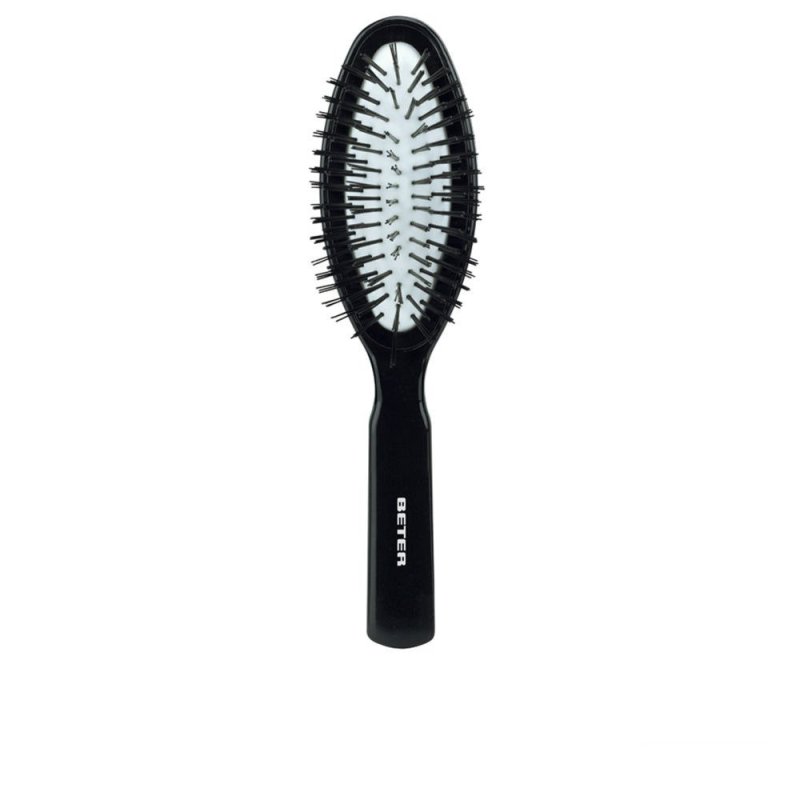 Cepillo ovalado neumático filamentos de nylon 17,5 cm 1 u