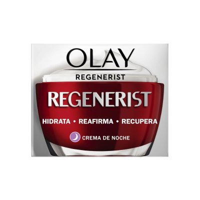 Regenerist 3 Areas crema noche anti-edad intensiva 50 ml