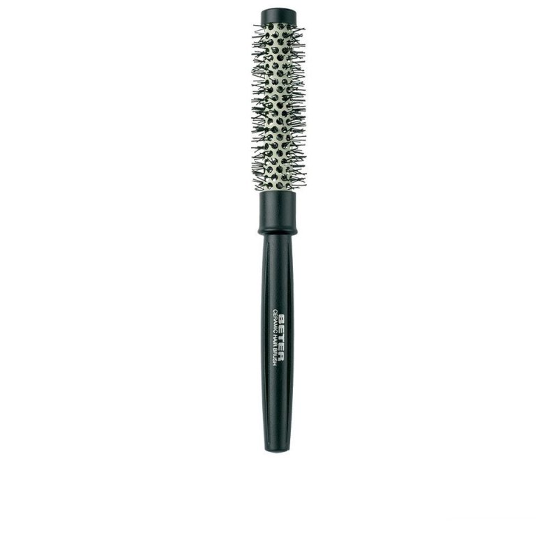 Cepillo térmico de cerámica 17 mm 1 u