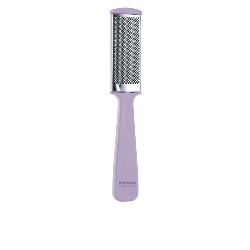 Raspador Durezas inoxidable 16 cm 1 u