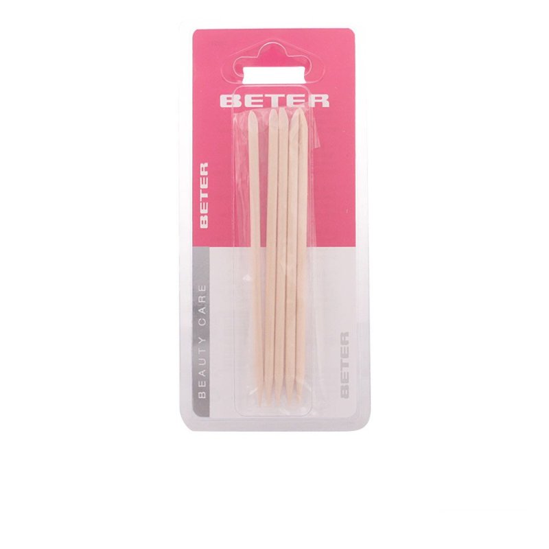 Palitos de Naranjo empuja pieles 11,5 cm