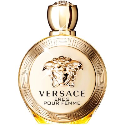 Eros Pour Femme eau de parfum vaporizador