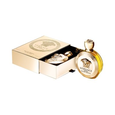 Eros Pour Femme eau de parfum vaporizador