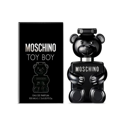 Toy Boy eau de parfum vaporizador