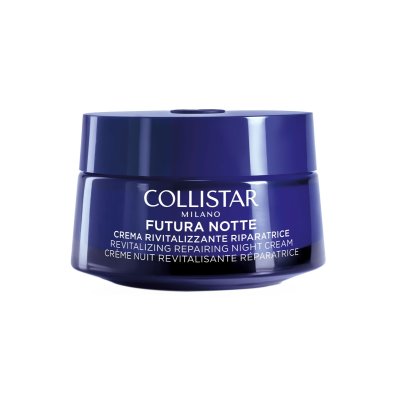 Futura crema revitalizante reparadora noche 50 ml