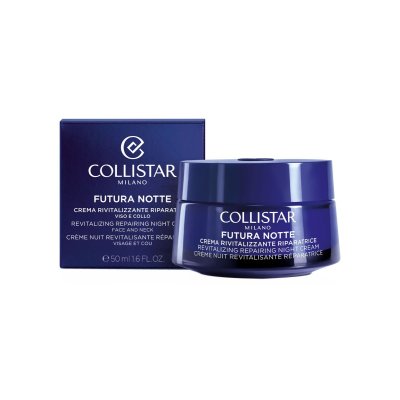 Futura crema revitalizante reparadora noche 50 ml