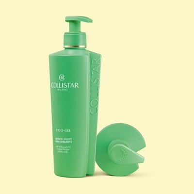 Crio-Gel anticelulítico 400 ml
