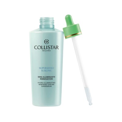 Supersérum hidratante iluminador 200 ml