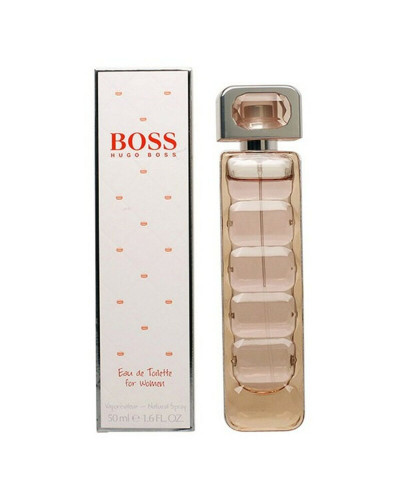 Perfume Mujer Hugo Boss EDT